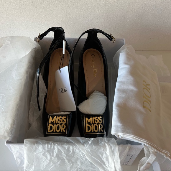 Miss Dior Pumps 39 - Picture 11 of 16